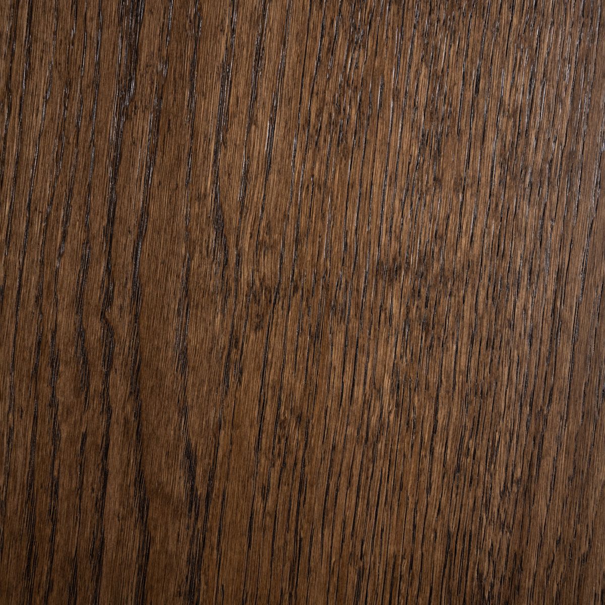 Mølen Spisebord Røkt Eik (235X110)