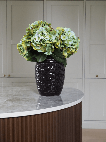 Hovedbilde Hortensia Rustikk