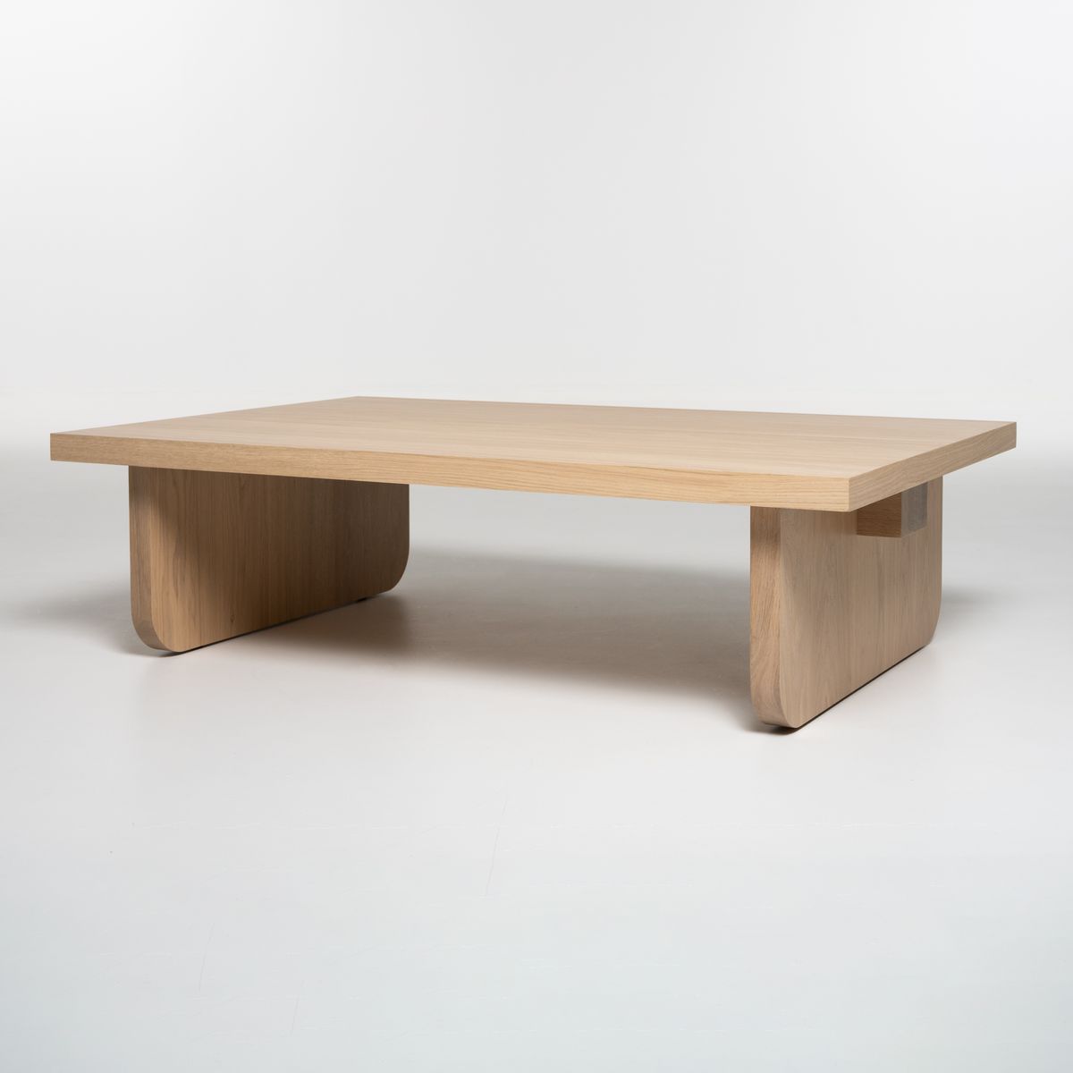 Stavern Sofabord Lys Eik