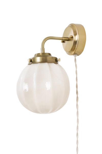 Hovedbilde Vegglampe Jenny 