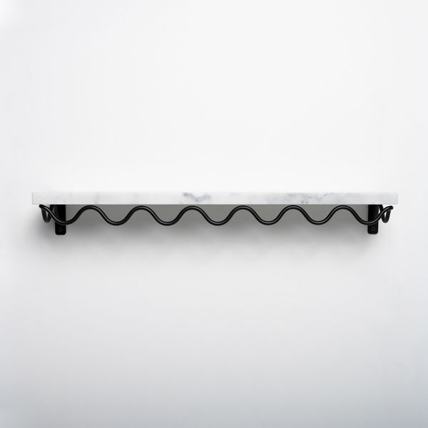 Hovedbilde Wave Marble Black