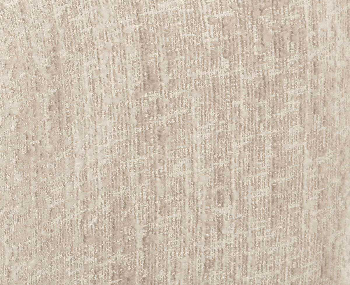 Calma sofa (Nightcity grovvevd beige melert) 326x150x82