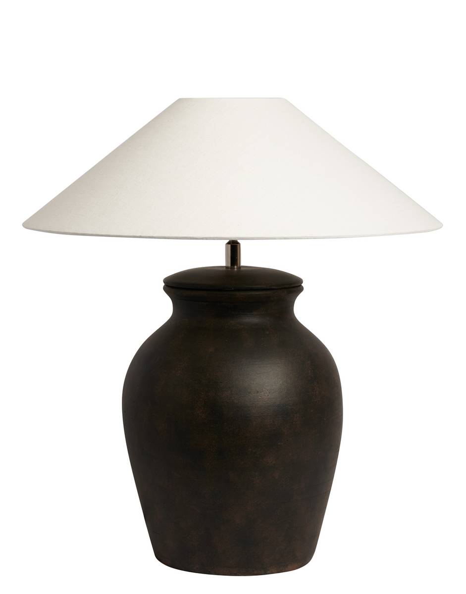 Lampeskjerm Basic Watt & Weke