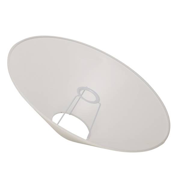 Hovedbilde Lampeskjerm Basic Watt & Weke